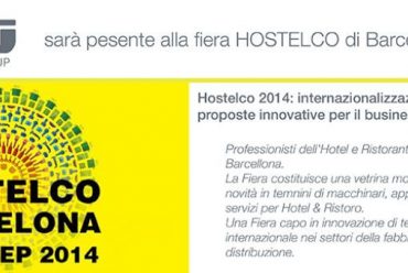 BAT group a HOSTELCO Barcellona