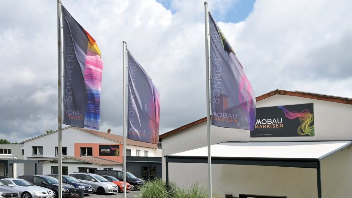 FrontYard Group completes the acquisition of Mobau Markisen in Germany